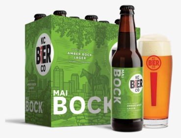 Mai Bock Beer Kc, HD Png Download, Transparent PNG