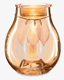 Amber Glow Scentsy Warmer, HD Png Download, Transparent PNG