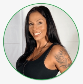 Speaker At Usa Cbd Expo - Tattoo, HD Png Download, Transparent PNG