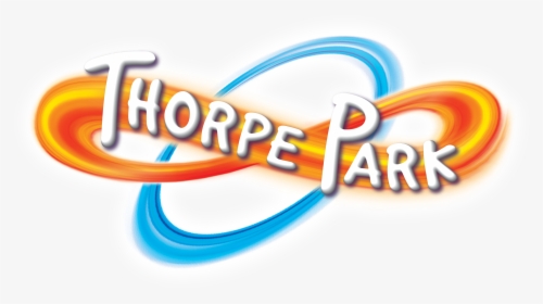 Thorpe Park Resort - Thorpe Park Logo Png, Transparent Png, Transparent PNG