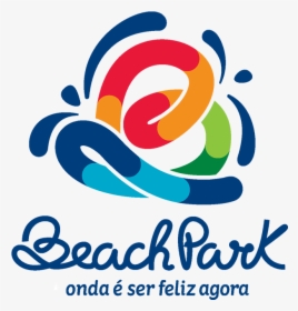 Thumb Image - Logo Beach Park Png, Transparent Png, Transparent PNG