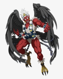 One Punch Man Character The Sky King - One Punch Man, HD Png Download, Transparent PNG