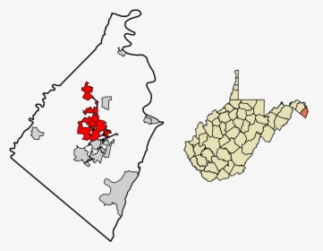 Ranson West Virginia, HD Png Download, Transparent PNG
