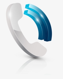 Business Phone Systems Icon - Crescent, HD Png Download, Transparent PNG