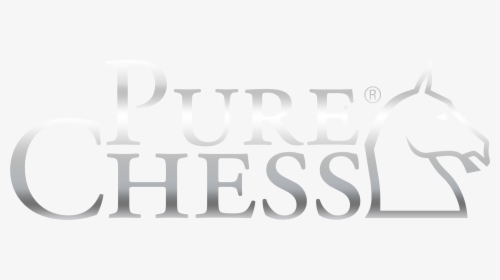 Pure Chess Logo - Pure Chess Grandmaster Edition Clear Logo, HD Png Download, Transparent PNG