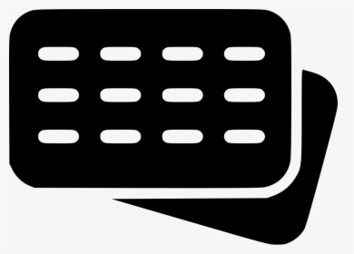 Calendar, HD Png Download, Transparent PNG