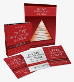 Five Dysfunctions Of A Team      Data Rimg Lazy   Data - Construction Paper, HD Png Download, Transparent PNG