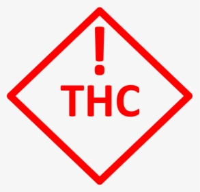 Colorado Universal Thc Symbol, HD Png Download, Transparent PNG