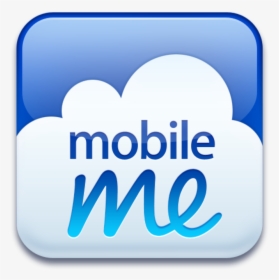 Mobile Me Icon, HD Png Download, Transparent PNG