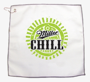 Miller Chill Logo, HD Png Download, Transparent PNG
