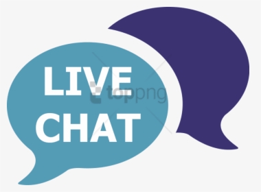 Free Png Live Chat Button Png Png Image With Transparent - Live Chat, Png Download, Transparent PNG