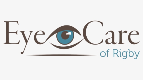 Eyecare Of Rigby - Graphic Design, HD Png Download, Transparent PNG