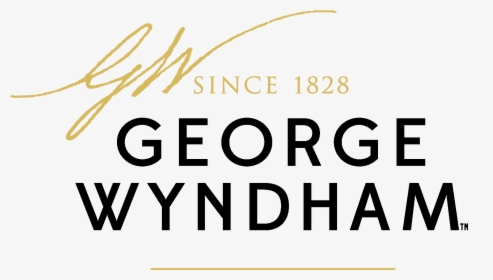 George W Header Logo Png - George Wyndham Logo Png, Transparent Png, Transparent PNG