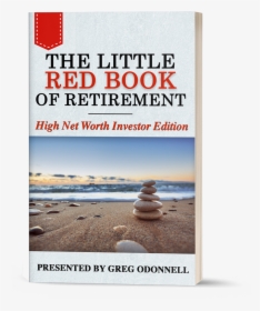 High Net Worth Investor Edition - Retirement, HD Png Download, Transparent PNG