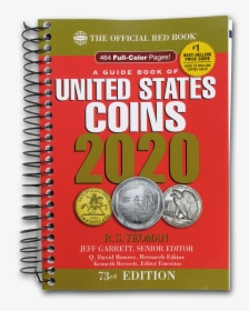 Red Book Coins, HD Png Download, Transparent PNG