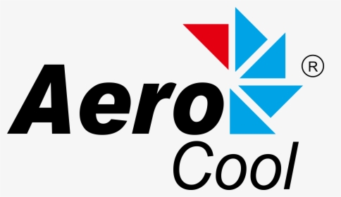 Transparent Cool Png Logos - Aerocool Logo Png, Png Download, Transparent PNG