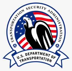 Transportation Security Administration Tsa Logo, HD Png Download, Transparent PNG