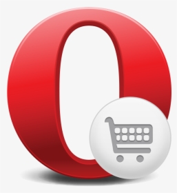 Opera Mobile Store, HD Png Download, Transparent PNG
