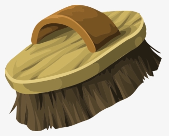 Transparent Brush Icon Png - Eskoba Clipart, Png Download, Transparent PNG