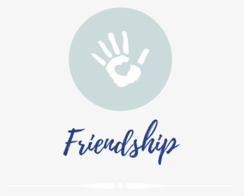 Friendshipicon - Poster, HD Png Download, Transparent PNG