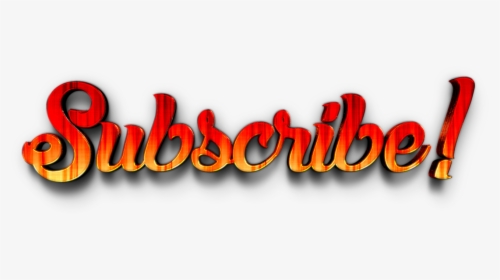 Subscribe - Graphic Design, HD Png Download, Transparent PNG