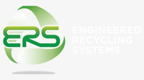 Engineered Recycling Systems - Ers Logo, HD Png Download, Transparent PNG
