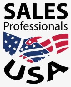Sales Professionals Usa Color - Poster, HD Png Download, Transparent PNG