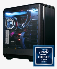 900 Pro X299   Class - Intel Core, HD Png Download, Transparent PNG