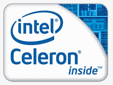 Intel, HD Png Download, Transparent PNG