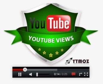 Youtube, HD Png Download, Transparent PNG