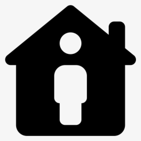 Transparent Home Vector Png, Png Download, Transparent PNG