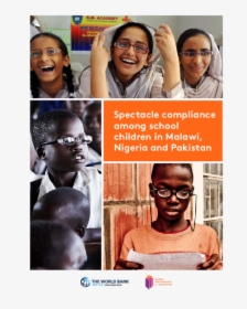 2019-09 Spectacle Compliance Among School Children - Photo Caption, HD Png Download, Transparent PNG