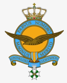 Air Force Clipart Powerpoint - Royal Netherlands Air Force, HD Png Download, Transparent PNG