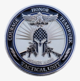 Tactical Coin - Ice Factor Logo, HD Png Download , Transparent Png ...