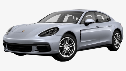 2017 Porsche Panamera Silver - Porsche Price In Chennai, HD Png Download, Transparent PNG