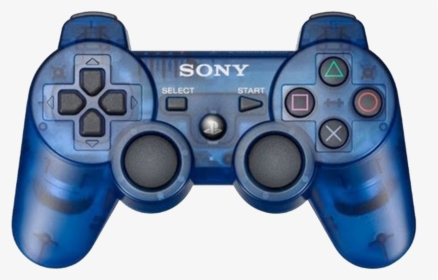 Sony Playstation 3 Dualshock 3 Game Pad Ps3 Wireless - Ps3 Slate Grey Controller, HD Png Download, Transparent PNG