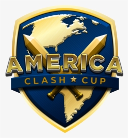 Amcc-american Clash Cup - Emblem, HD Png Download, Transparent PNG
