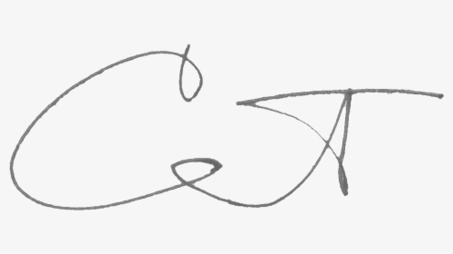Chantal-signature - Sketch, HD Png Download, Transparent PNG