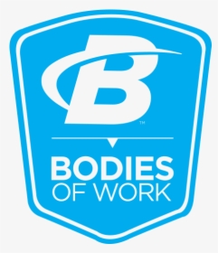 Bodies Of Work Logo Square, HD Png Download, Transparent PNG