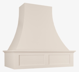 E-series Range Hood Double Panel Square Base - Lampshade, HD Png Download, Transparent PNG