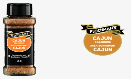 Cajun Seasoning , Png Download - Bottle, Transparent Png, Transparent PNG