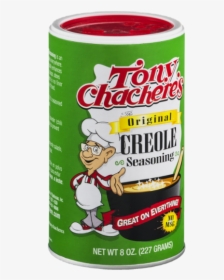 Tony's Creole Seasoning, HD Png Download, Transparent PNG