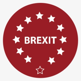 Brexit - Europe Circle Flag Hd, HD Png Download, Transparent PNG