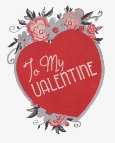 Be My Valentine Clipart - Illustration, HD Png Download, Transparent PNG