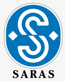 Saras Logo , Png Download - Saras Spa, Transparent Png, Transparent PNG