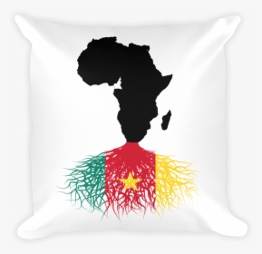 Africa Map Png Hd, Transparent Png, Transparent PNG