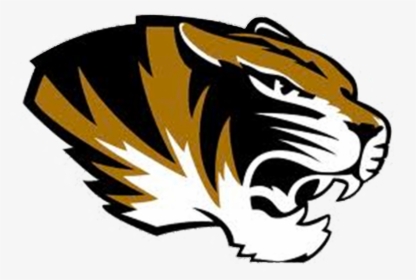 Story Image 1 - Missouri Tiger Logo, HD Png Download, Transparent PNG
