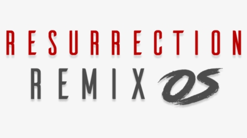 Resurrection Remix Custom Rom For Google Pixel Xl - Graphics, HD Png Download, Transparent PNG
