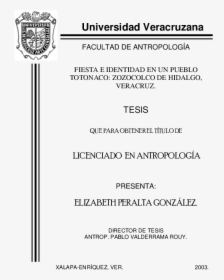 Universidad Veracruzana, HD Png Download, Transparent PNG
