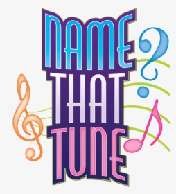 Name That Tune, HD Png Download, Transparent PNG
